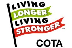 Living Longer Living Stronger