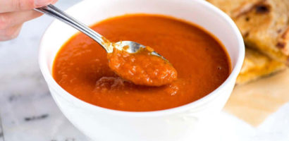 Tomato Soup Recipe